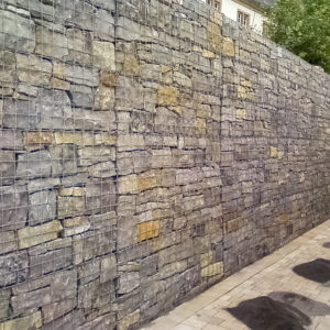 Gabionen