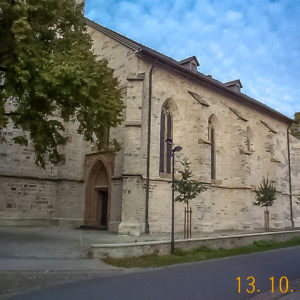 Kirche