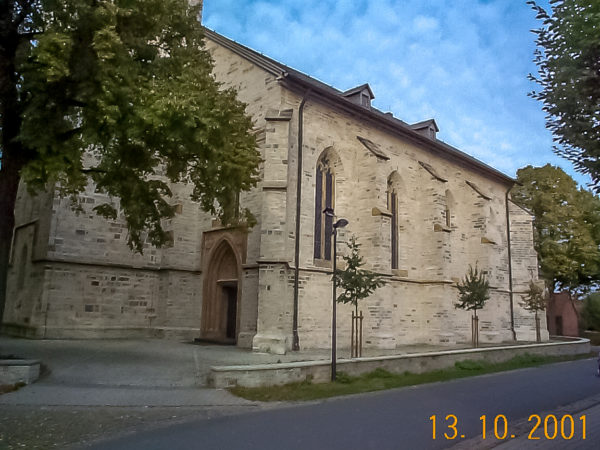 Kirche