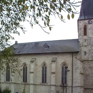 Kirche