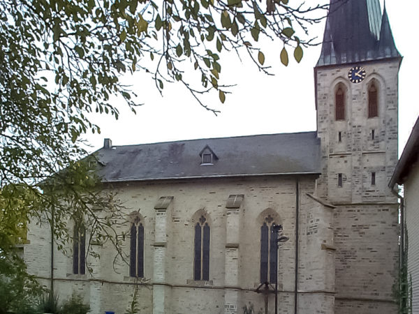 Kirche