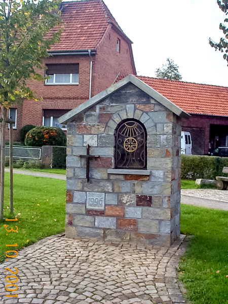 Anwendung