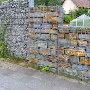 Gabionen