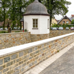 Steinmauer